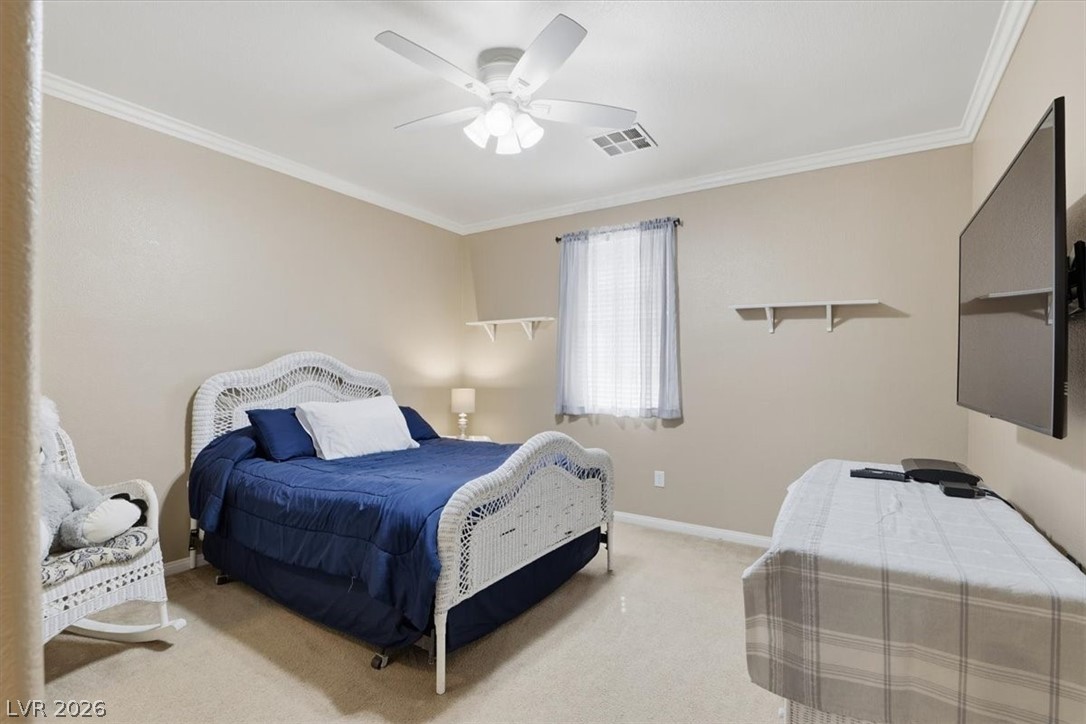 6120 Silken Saddle Street North Las Vegas NV 89031
