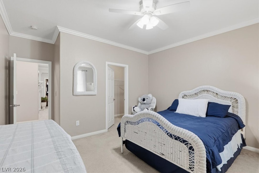 6120 Silken Saddle Street North Las Vegas NV 89031