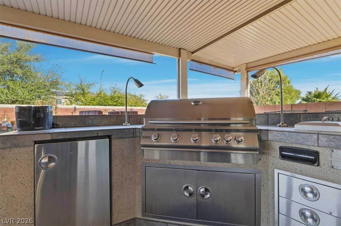 6120 Silken Saddle Street North Las Vegas NV 89031