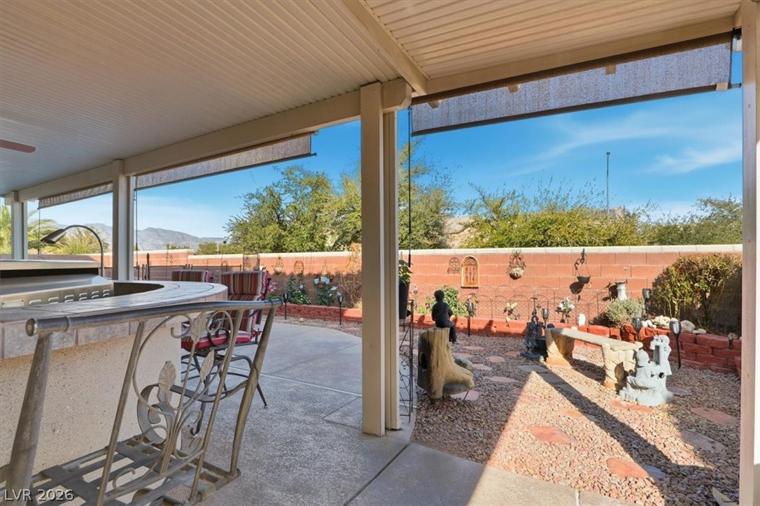 6120 Silken Saddle Street North Las Vegas NV 89031