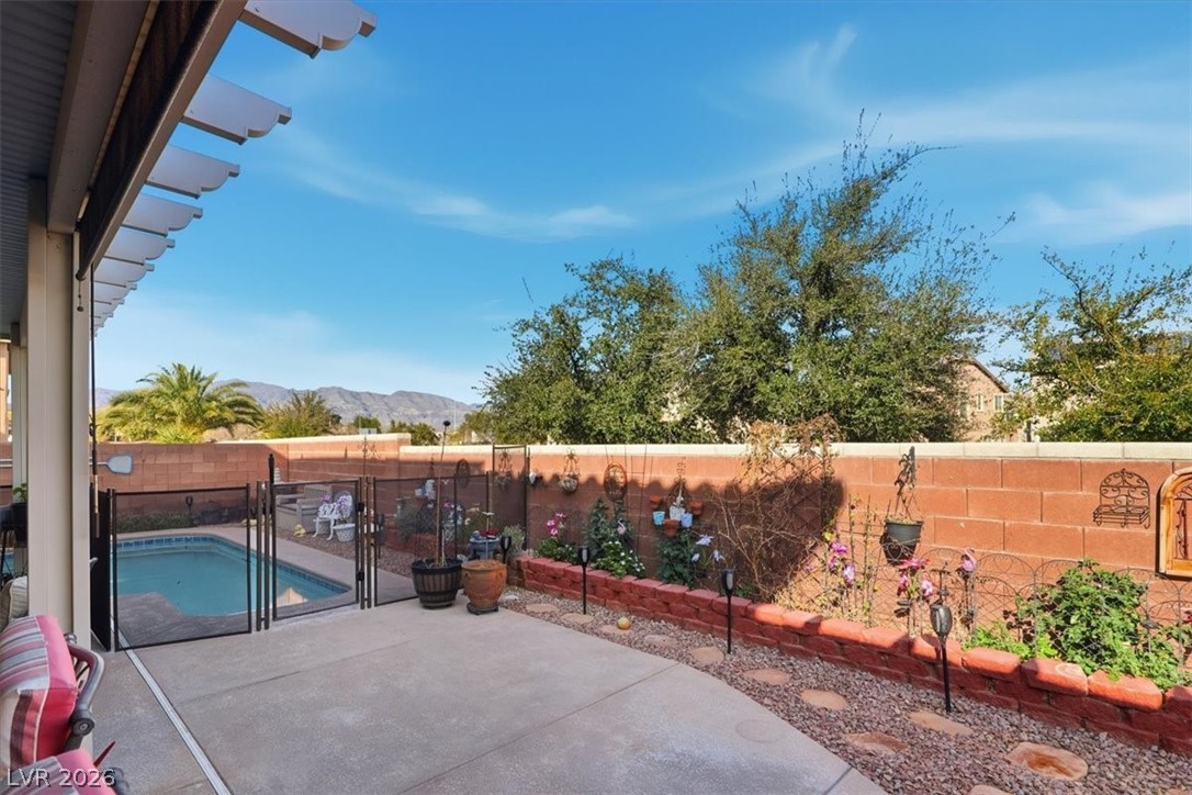 6120 Silken Saddle Street North Las Vegas NV 89031