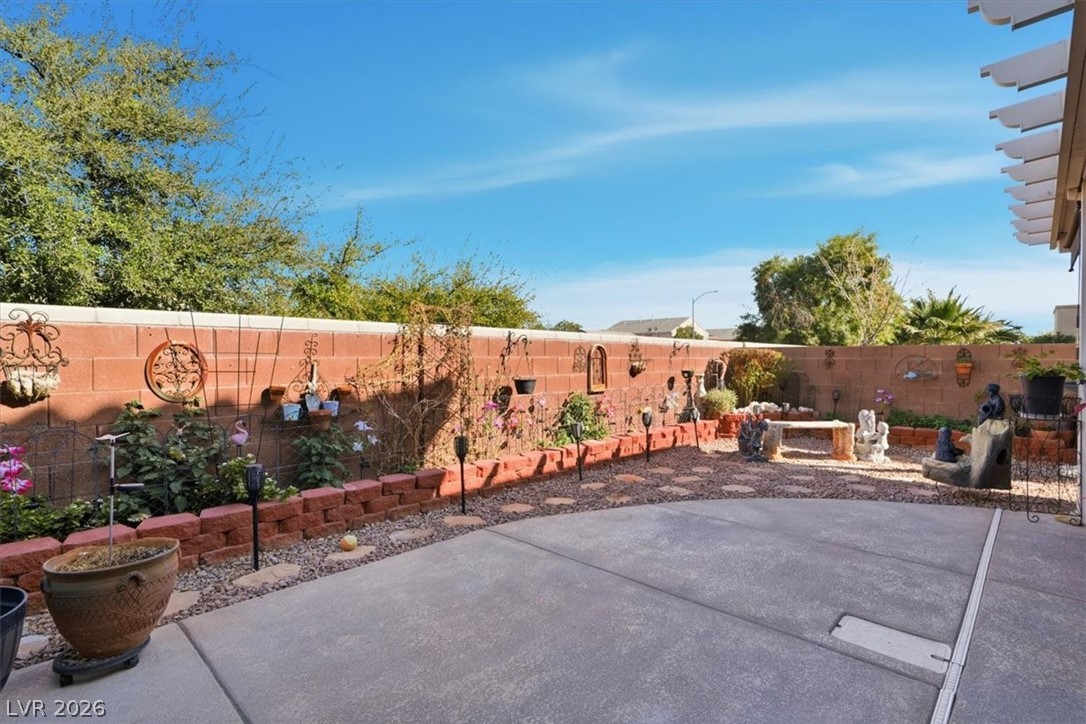 6120 Silken Saddle Street North Las Vegas NV 89031