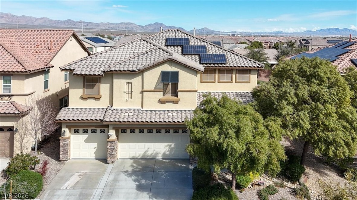6120 Silken Saddle Street North Las Vegas NV 89031