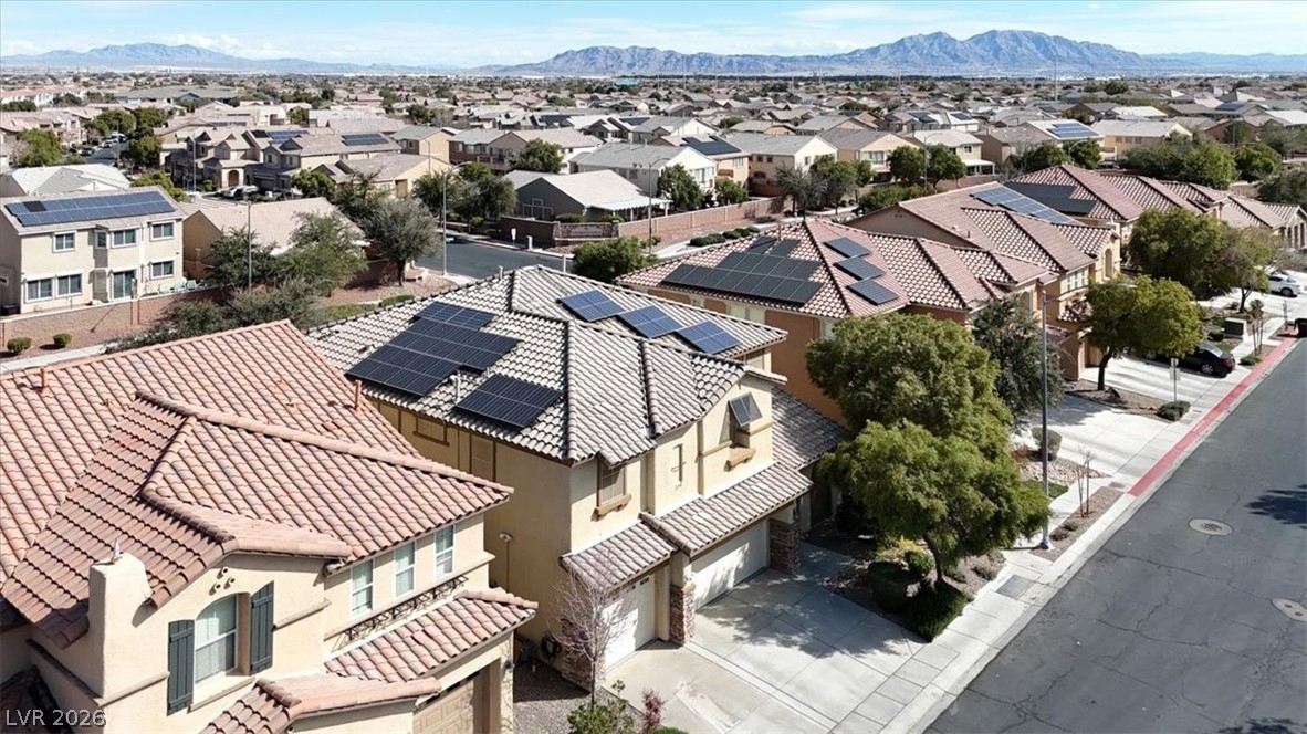6120 Silken Saddle Street North Las Vegas NV 89031