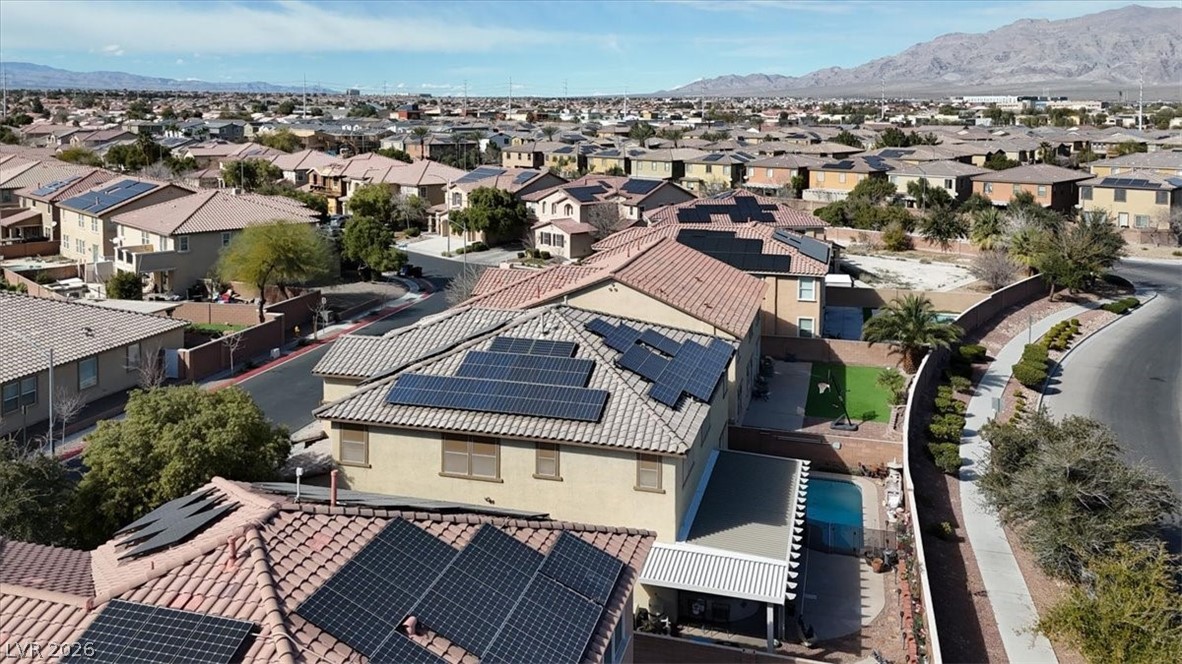 6120 Silken Saddle Street North Las Vegas NV 89031