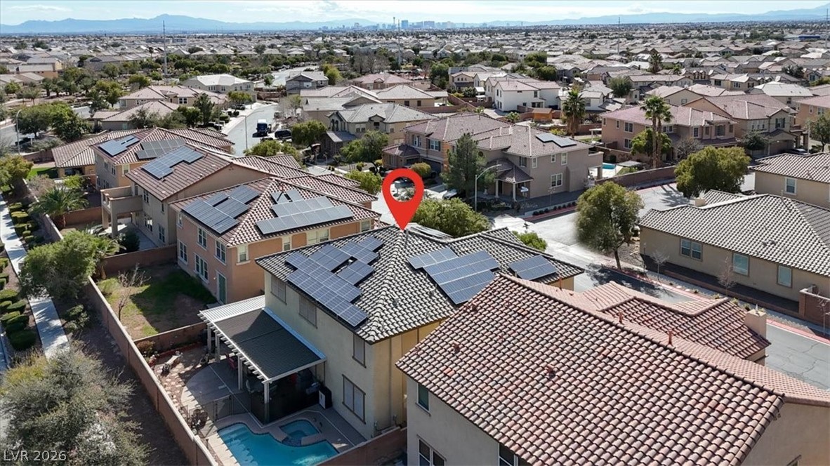 6120 Silken Saddle Street North Las Vegas NV 89031