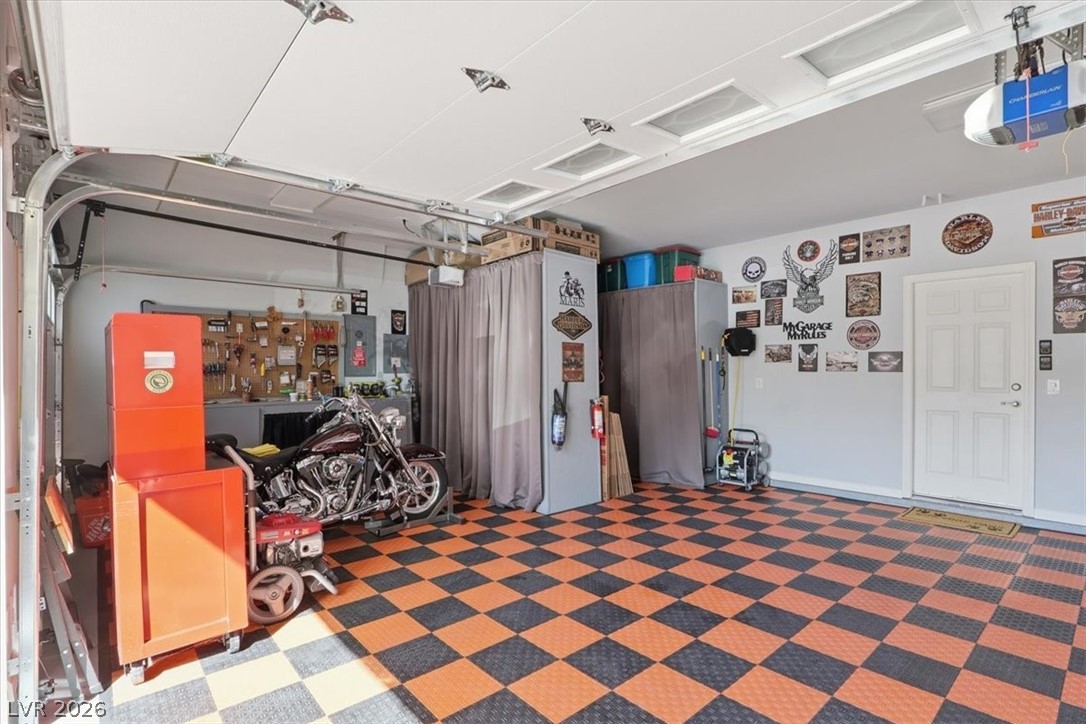 6120 Silken Saddle Street North Las Vegas NV 89031