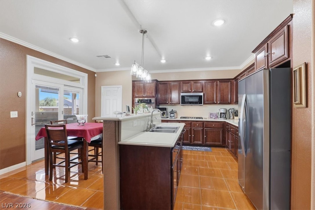 6120 Silken Saddle Street North Las Vegas NV 89031
