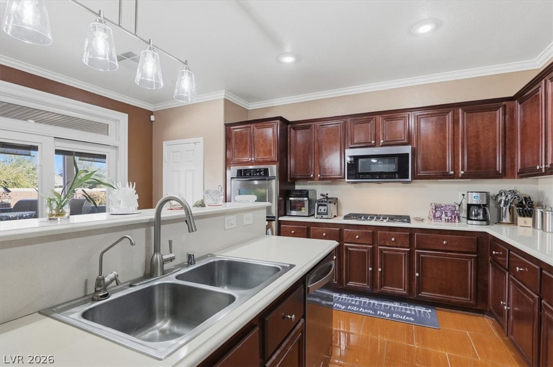 6120 Silken Saddle Street North Las Vegas NV 89031