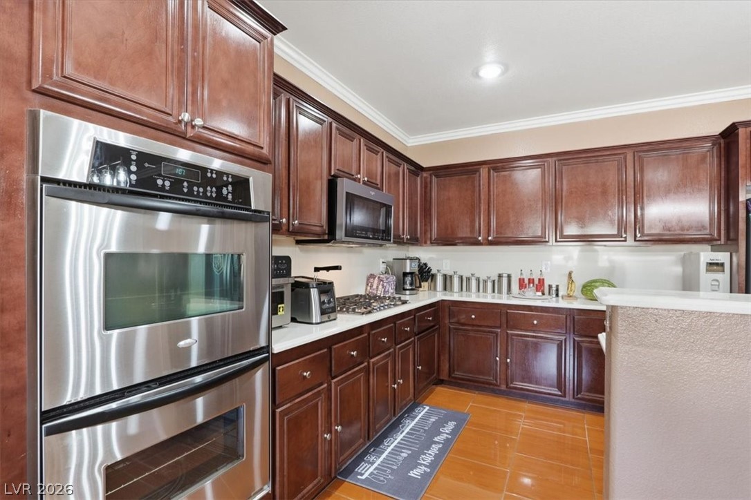 6120 Silken Saddle Street North Las Vegas NV 89031