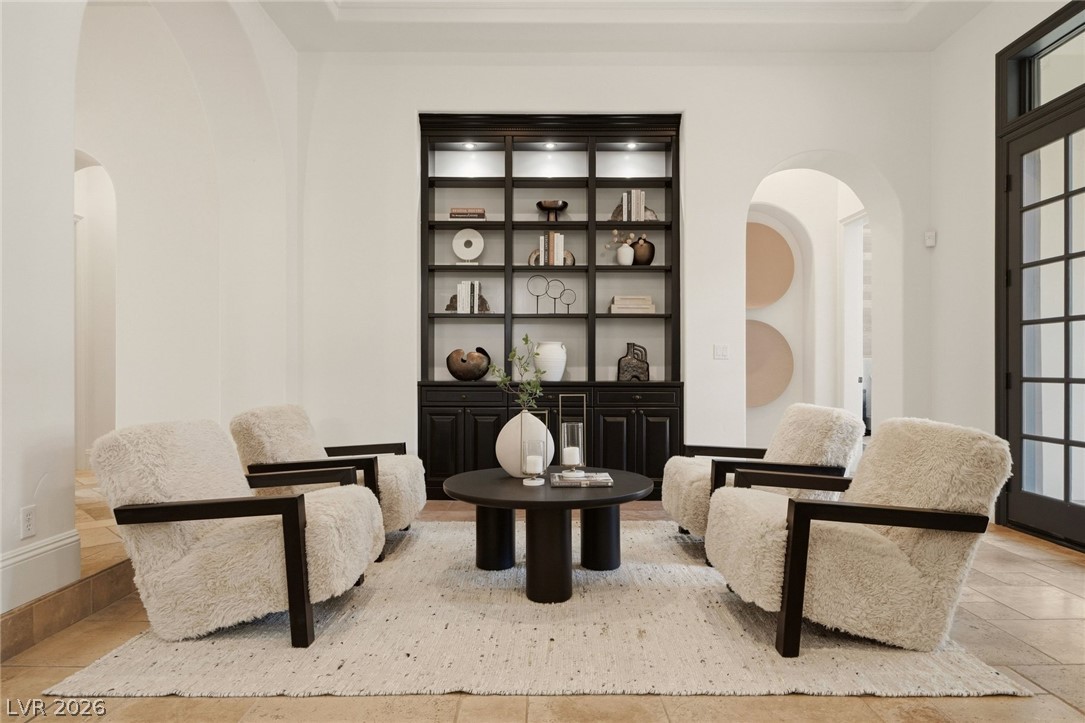 10997 Tranquil Waters Court Las Vegas NV 89135