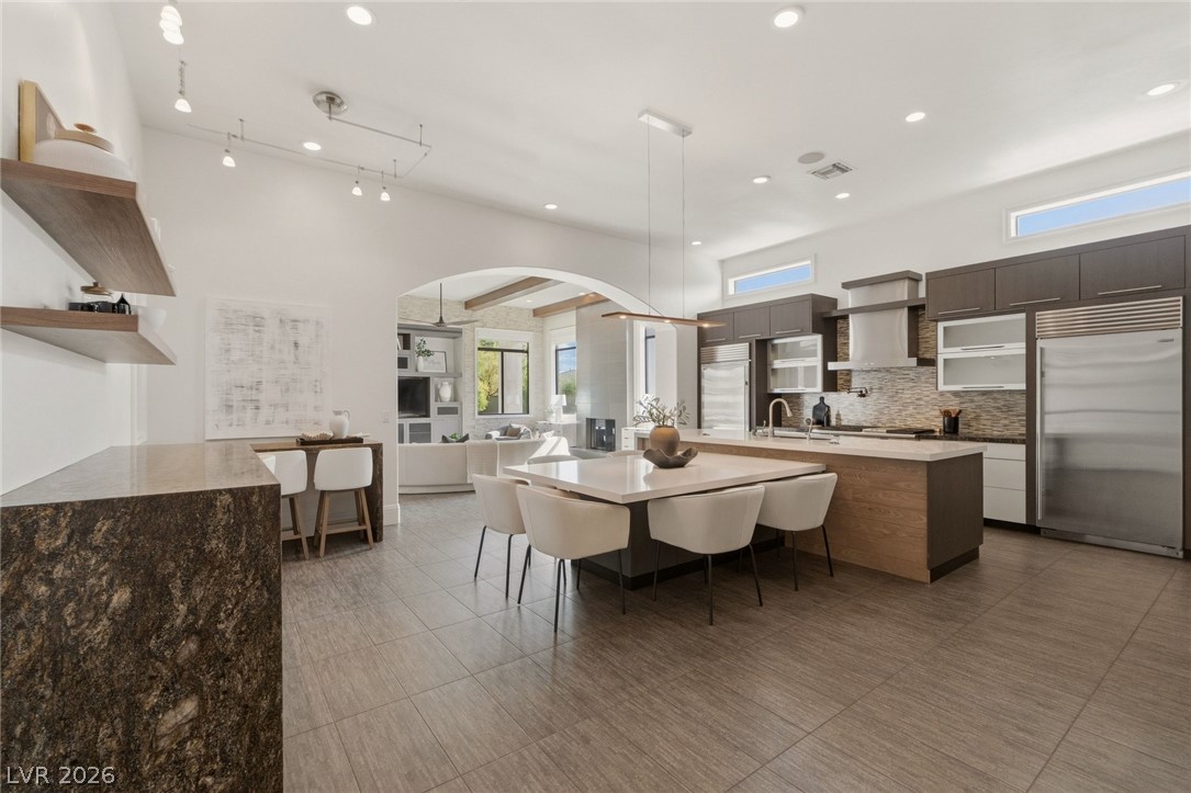 10997 Tranquil Waters Court Las Vegas NV 89135