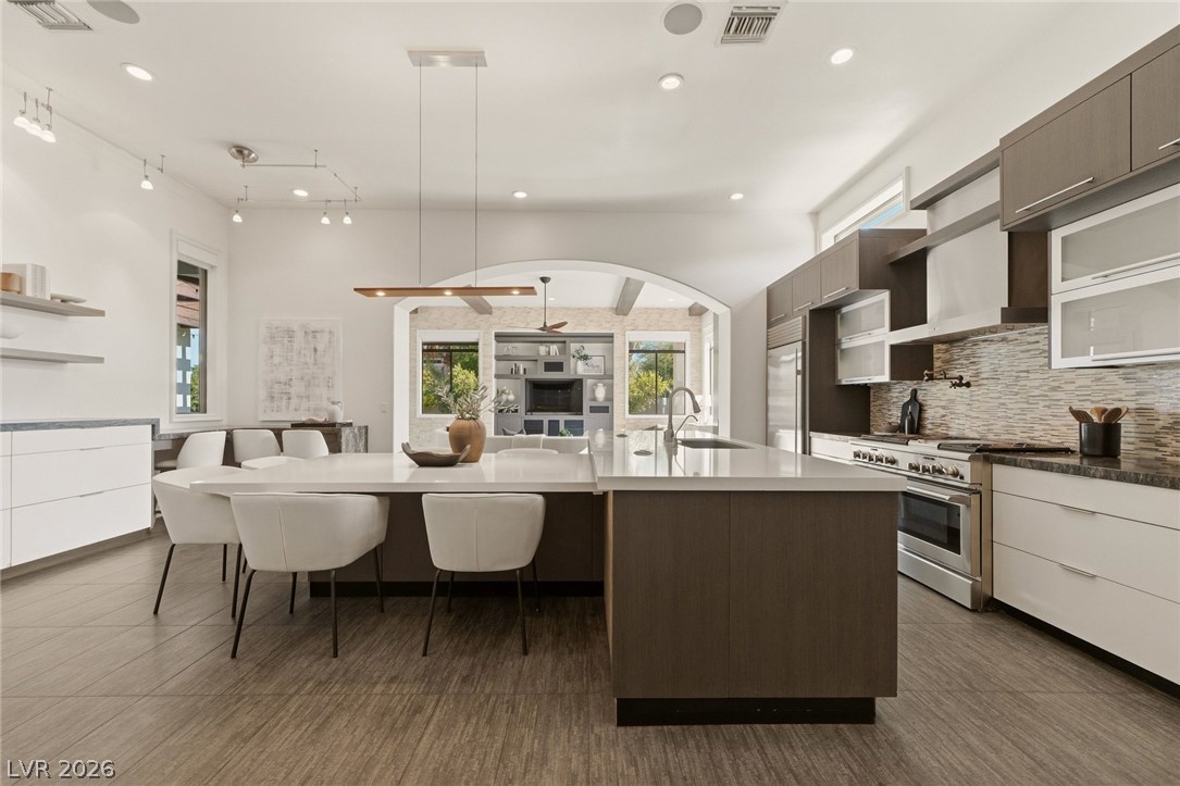 10997 Tranquil Waters Court Las Vegas NV 89135