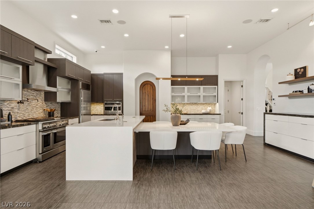 10997 Tranquil Waters Court Las Vegas NV 89135