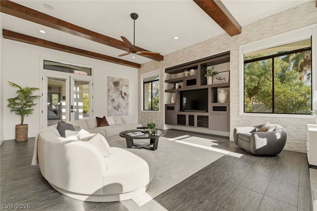 10997 Tranquil Waters Court Las Vegas NV 89135