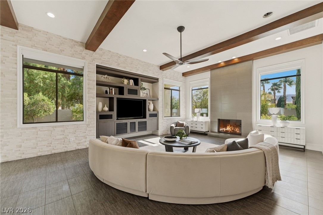 10997 Tranquil Waters Court Las Vegas NV 89135