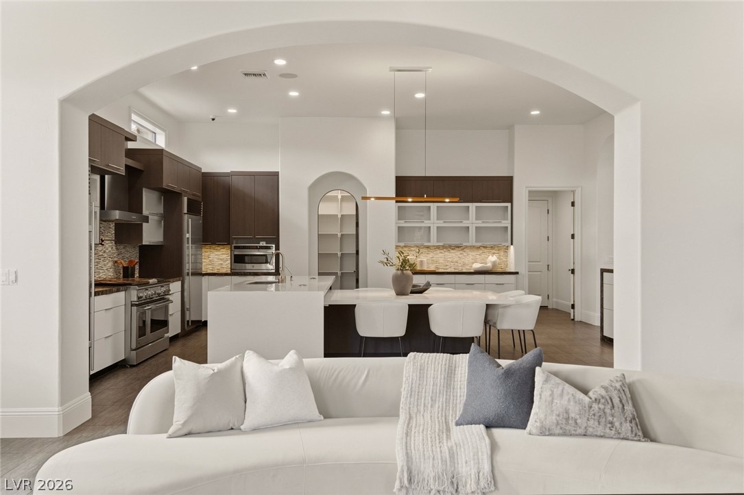 10997 Tranquil Waters Court Las Vegas NV 89135