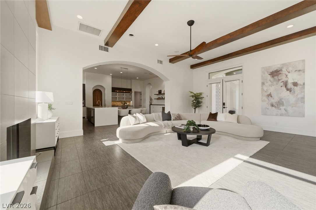 10997 Tranquil Waters Court Las Vegas NV 89135