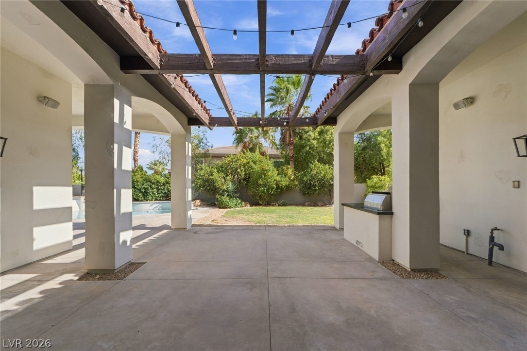 10997 Tranquil Waters Court Las Vegas NV 89135
