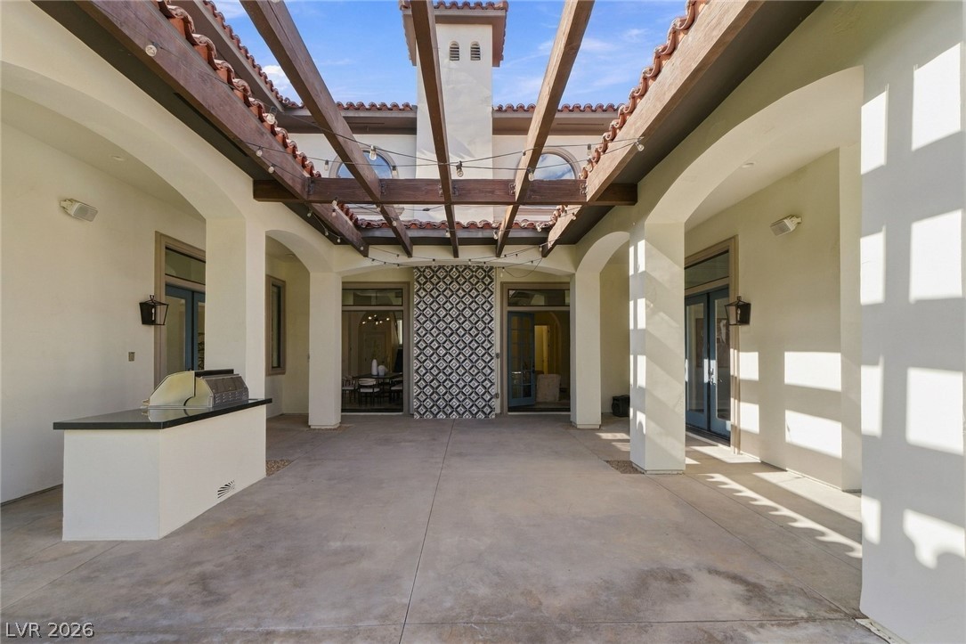 10997 Tranquil Waters Court Las Vegas NV 89135