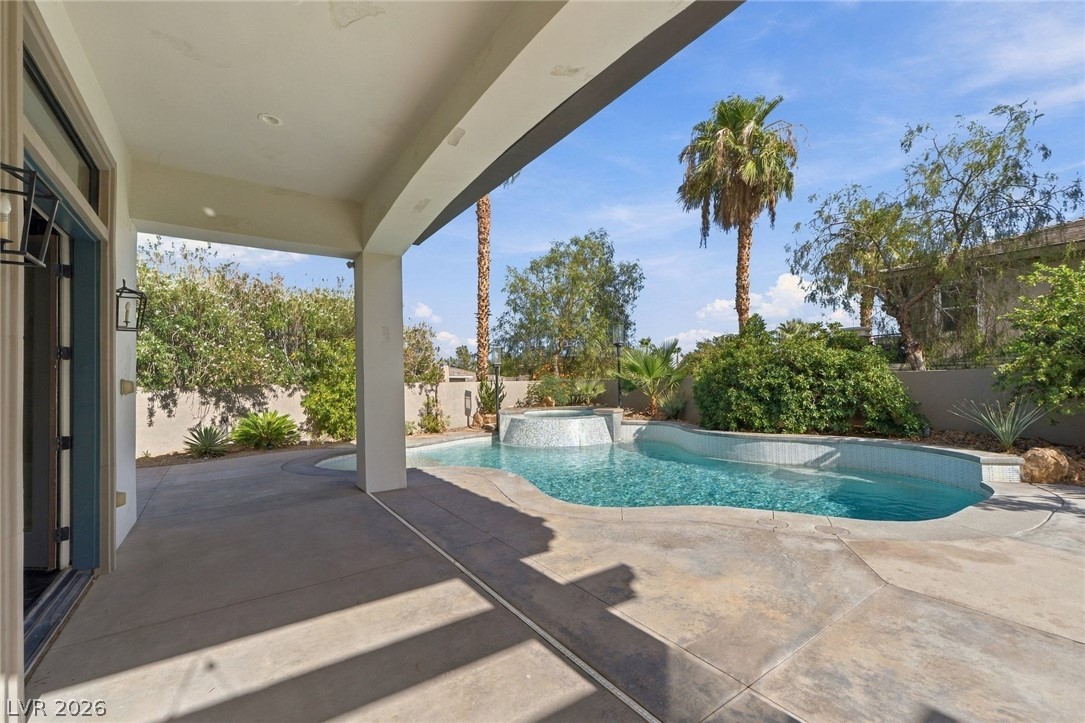 10997 Tranquil Waters Court Las Vegas NV 89135