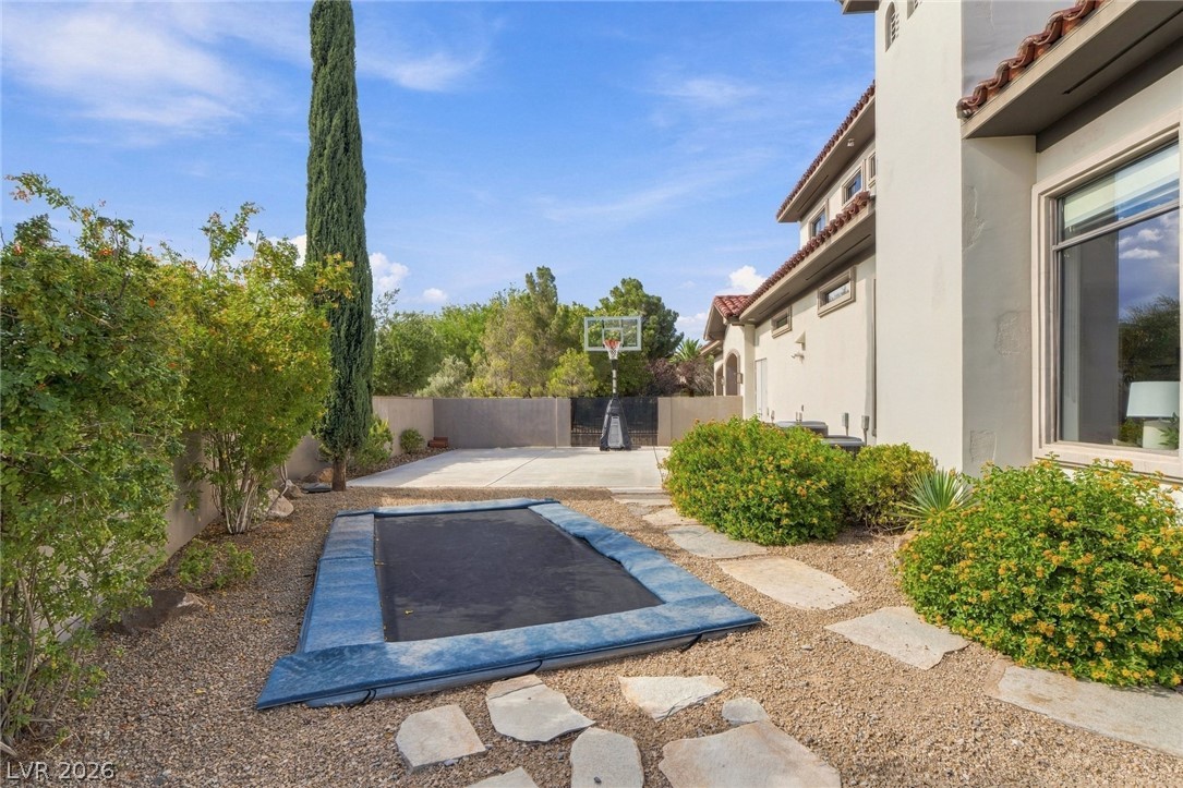 10997 Tranquil Waters Court Las Vegas NV 89135