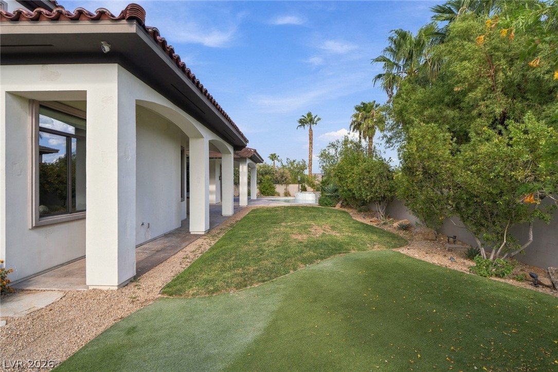10997 Tranquil Waters Court Las Vegas NV 89135