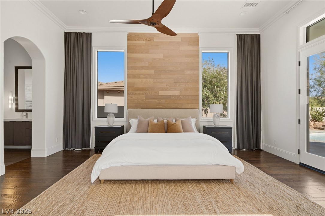 10997 Tranquil Waters Court Las Vegas NV 89135