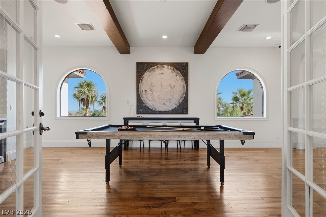 10997 Tranquil Waters Court Las Vegas NV 89135