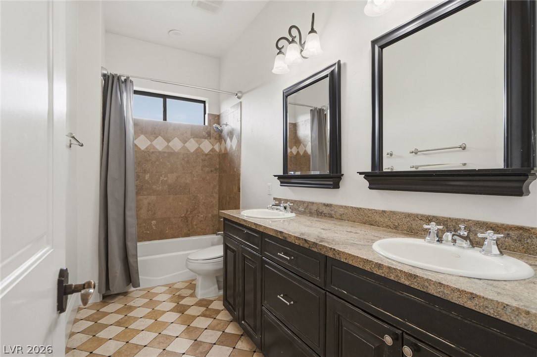 10997 Tranquil Waters Court Las Vegas NV 89135