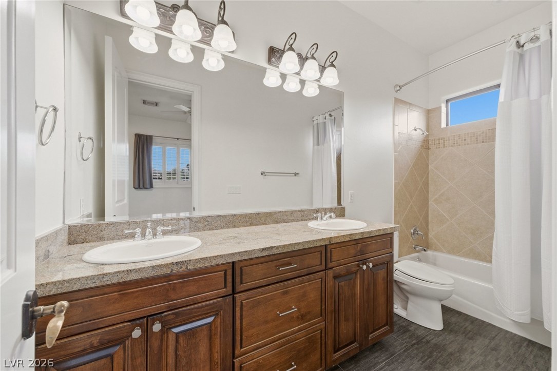 10997 Tranquil Waters Court Las Vegas NV 89135