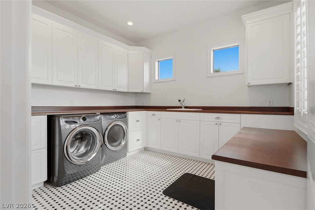 10997 Tranquil Waters Court Las Vegas NV 89135