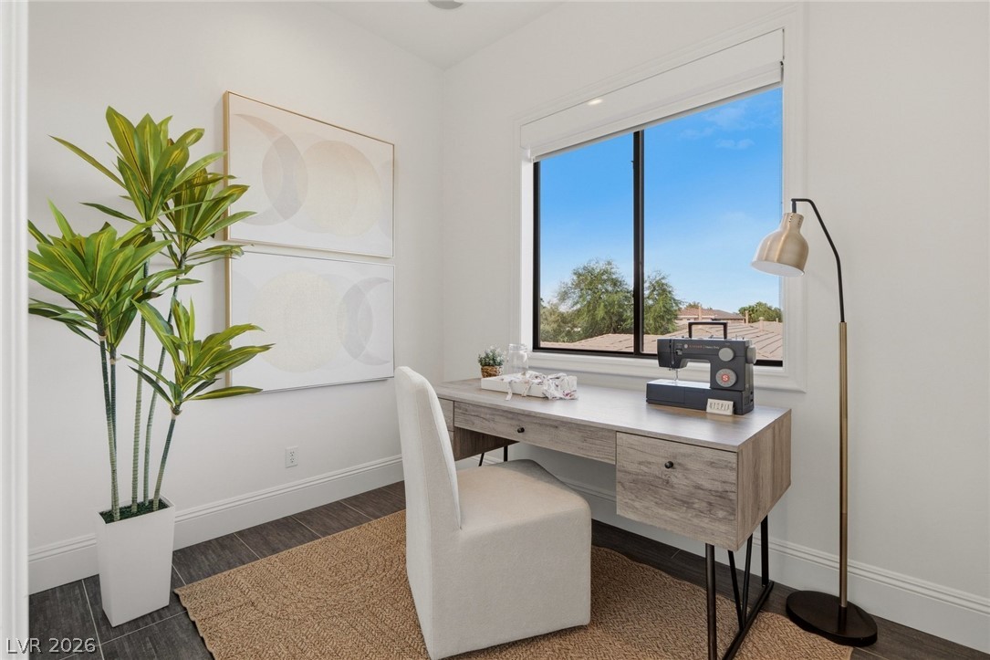 10997 Tranquil Waters Court Las Vegas NV 89135
