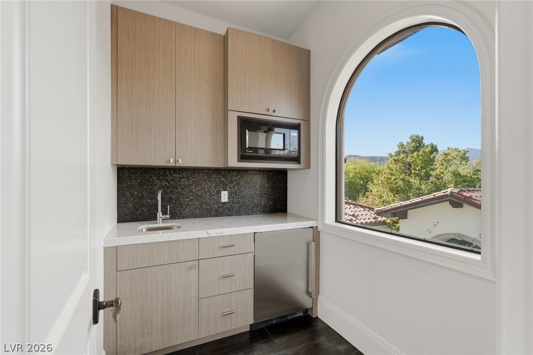 10997 Tranquil Waters Court Las Vegas NV 89135
