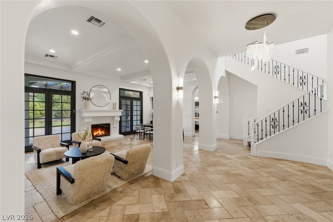 10997 Tranquil Waters Court Las Vegas NV 89135