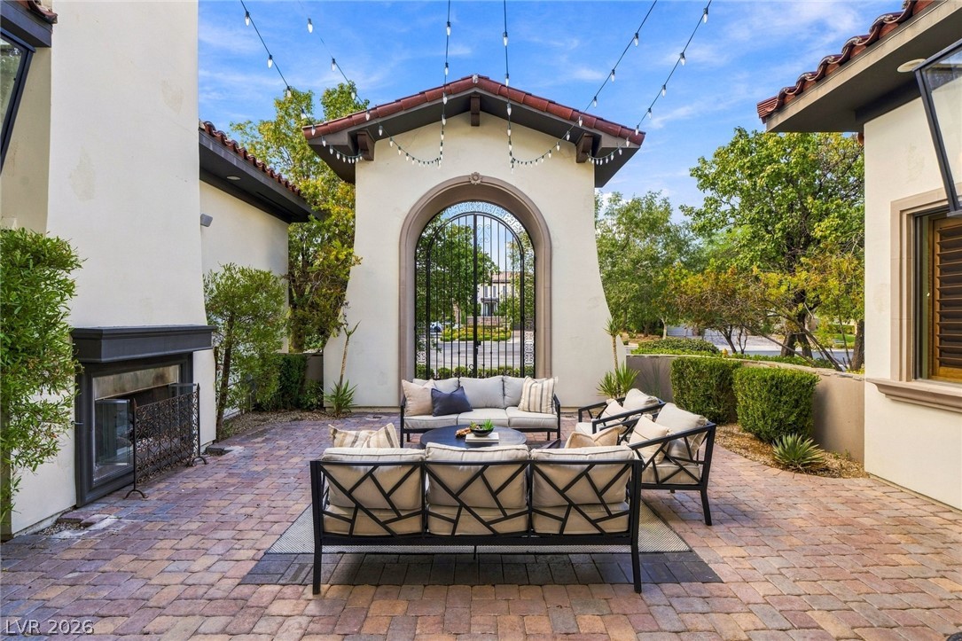 10997 Tranquil Waters Court Las Vegas NV 89135