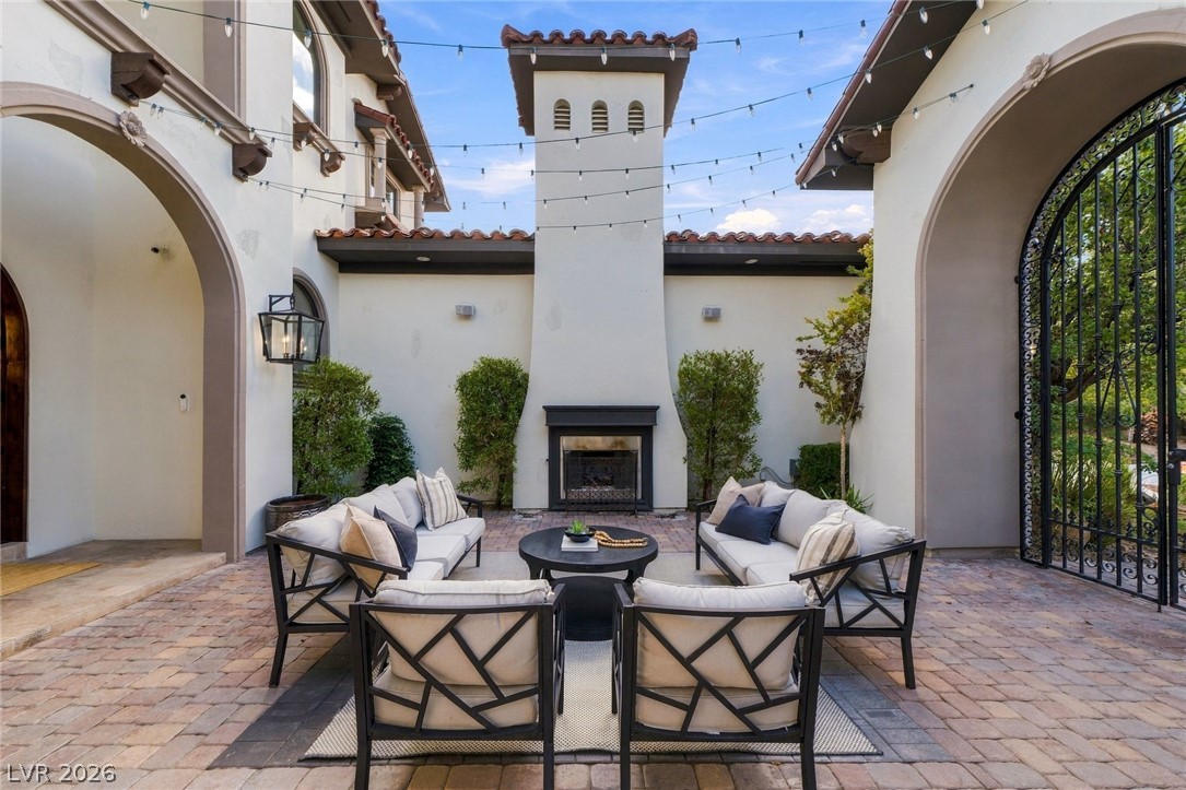 10997 Tranquil Waters Court Las Vegas NV 89135