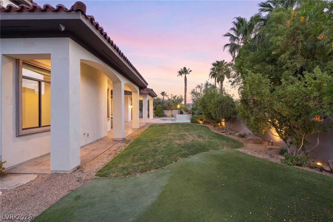 10997 Tranquil Waters Court Las Vegas NV 89135