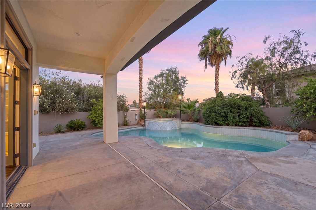 10997 Tranquil Waters Court Las Vegas NV 89135