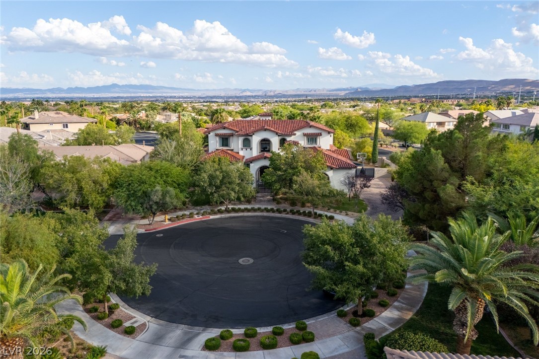 10997 Tranquil Waters Court Las Vegas NV 89135