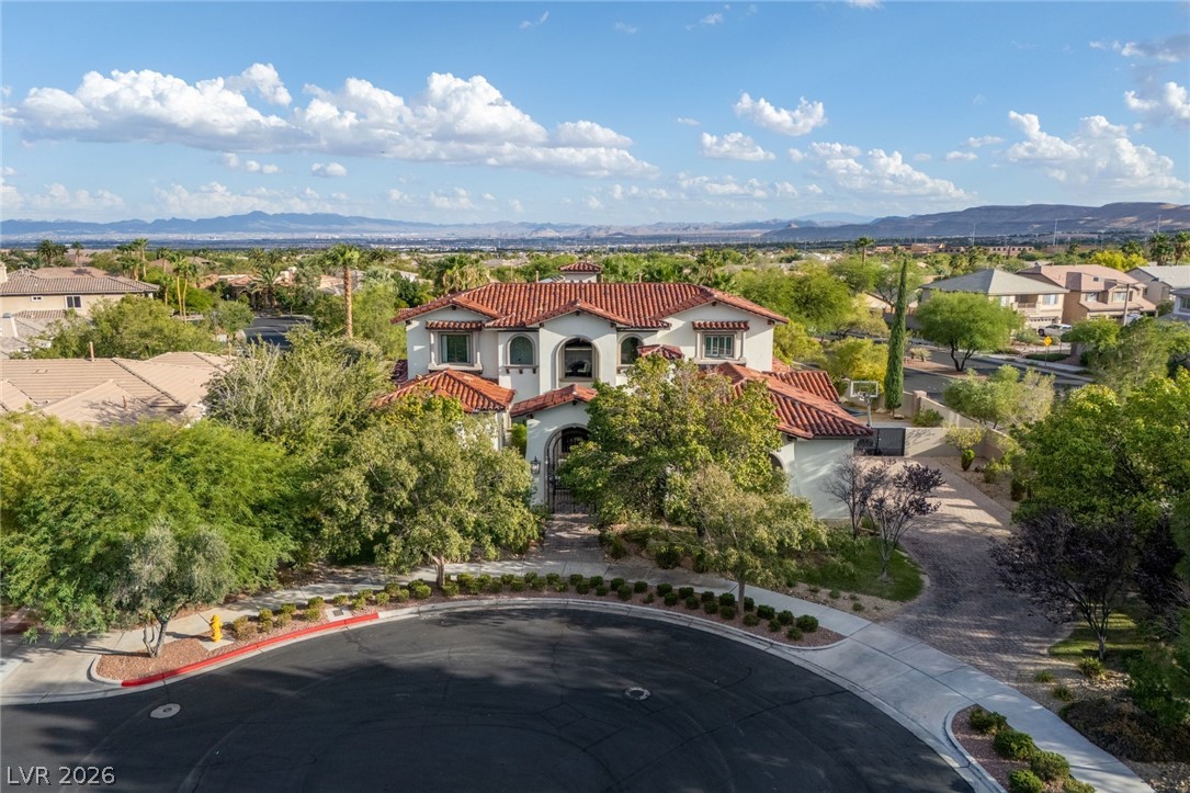 10997 Tranquil Waters Court Las Vegas NV 89135