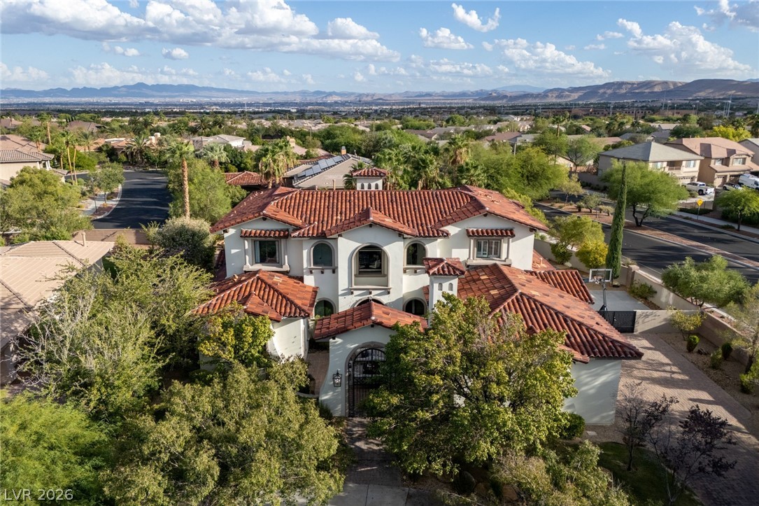 10997 Tranquil Waters Court Las Vegas NV 89135