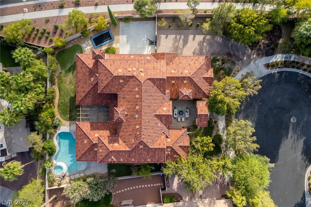 10997 Tranquil Waters Court Las Vegas NV 89135
