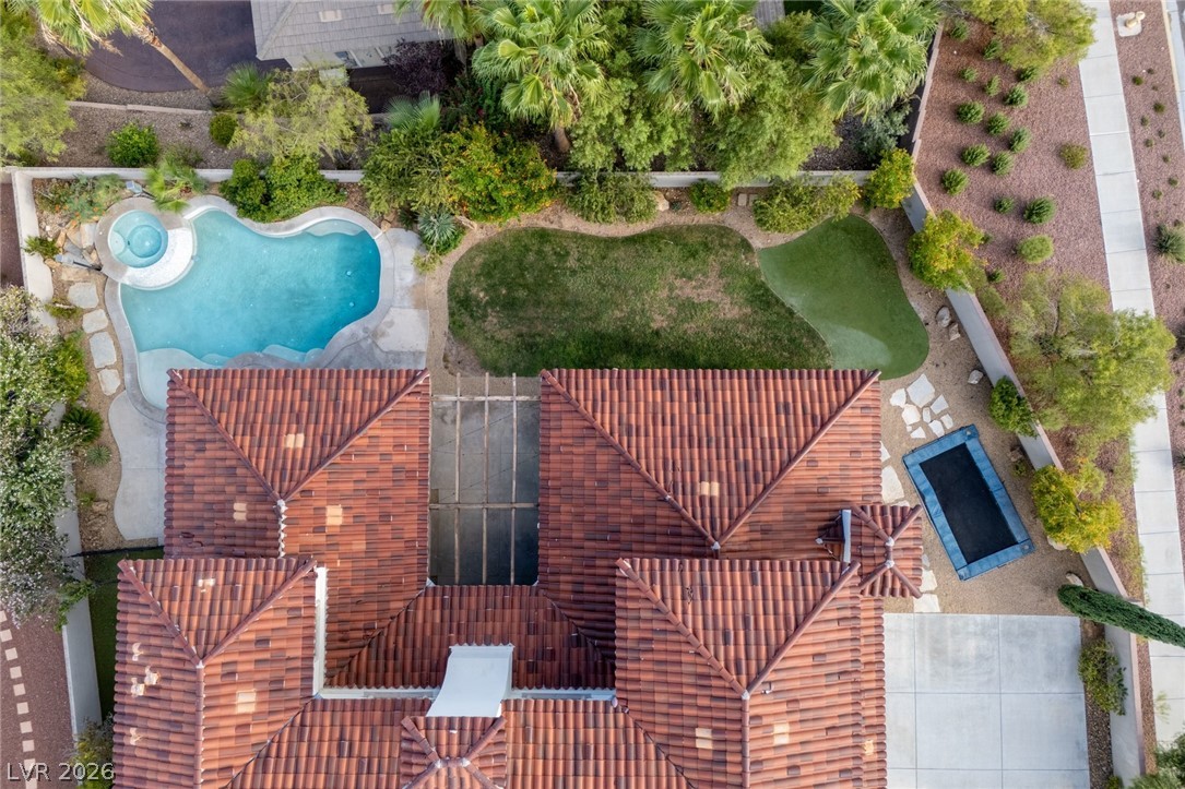 10997 Tranquil Waters Court Las Vegas NV 89135