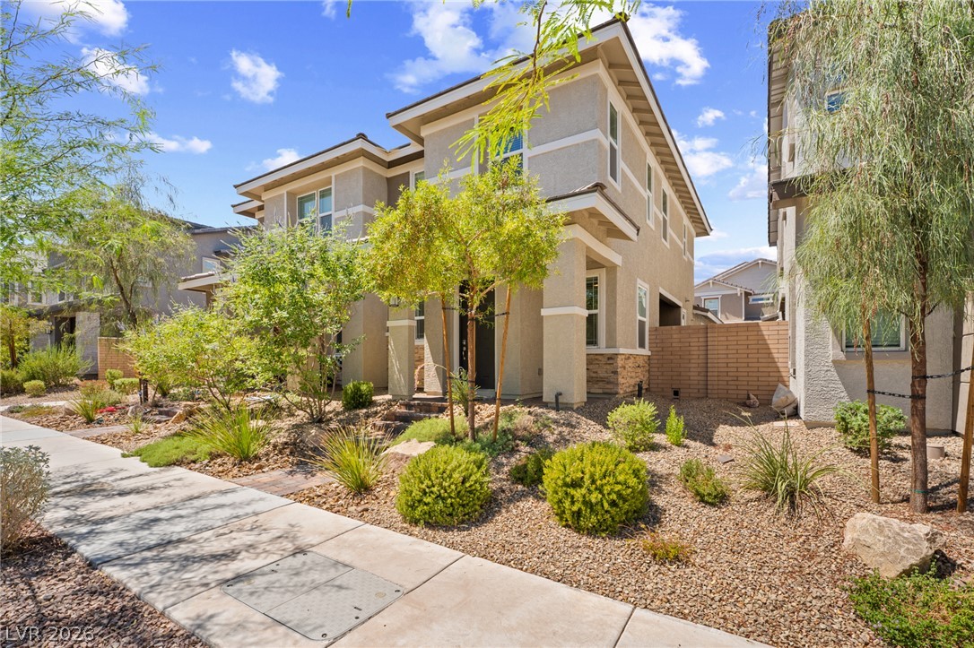 742 Last Dance Place Henderson NV 89011