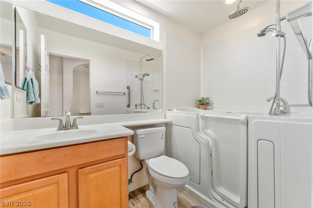 3813 Citrus Heights Avenue North Las Vegas NV 89081