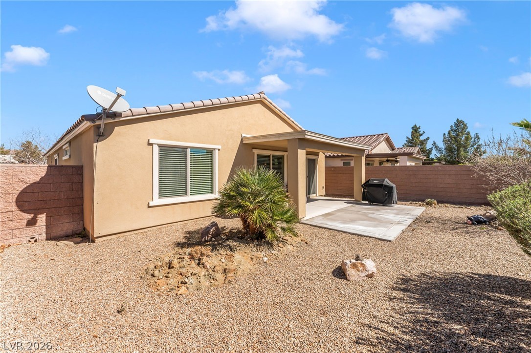 3813 Citrus Heights Avenue North Las Vegas NV 89081