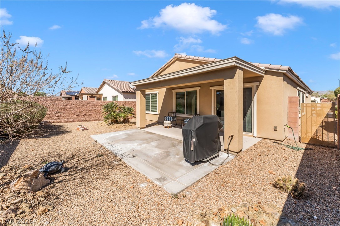 3813 Citrus Heights Avenue North Las Vegas NV 89081