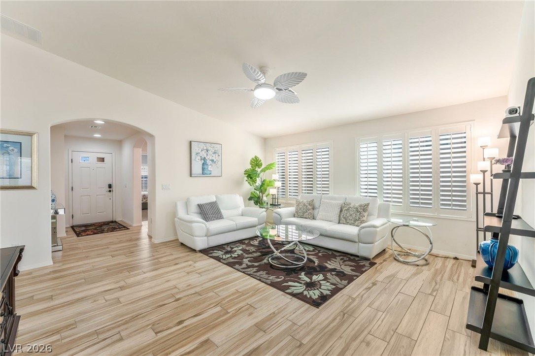 3813 Citrus Heights Avenue North Las Vegas NV 89081