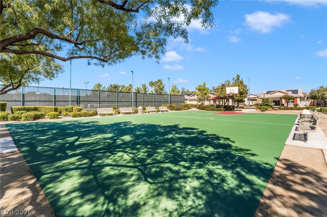 3813 Citrus Heights Avenue North Las Vegas NV 89081